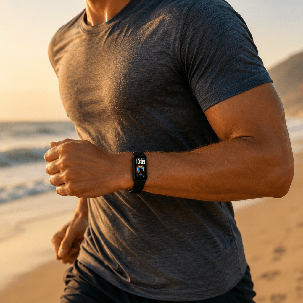 Xiaomi Smart Band 11 Active – Black