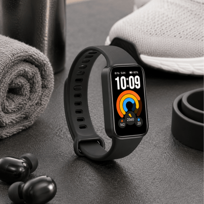 Xiaomi Smart Band 11 Active – Black