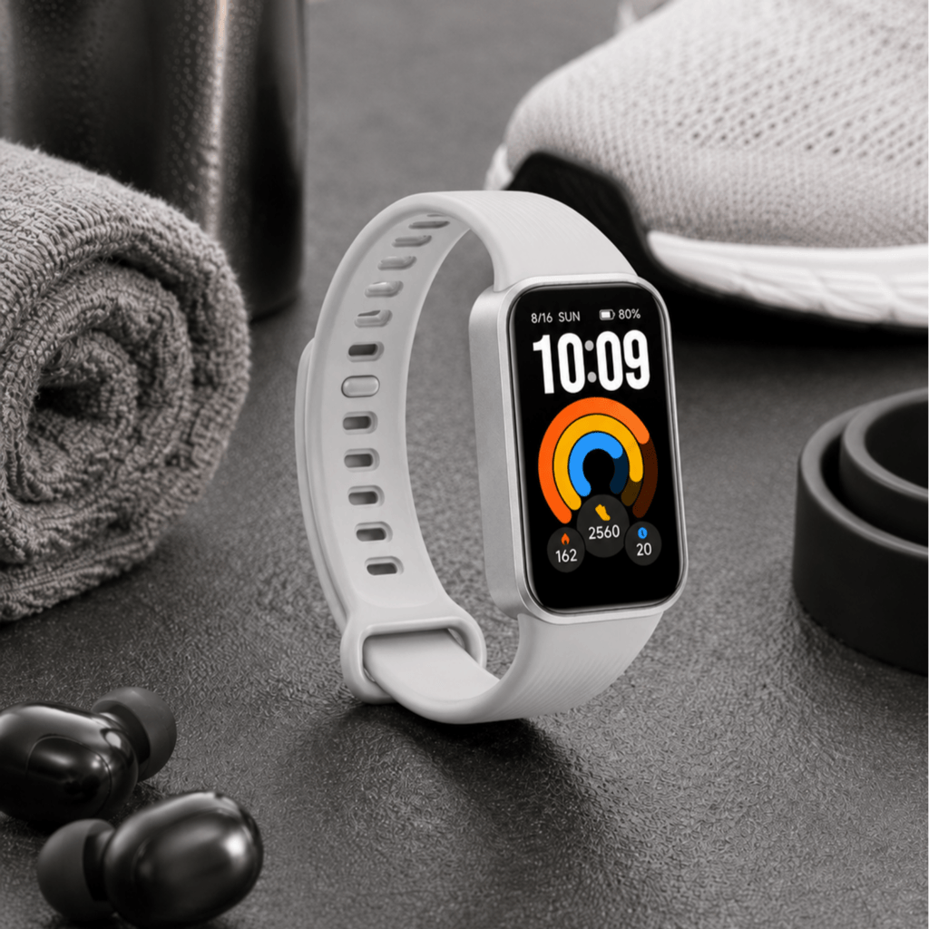 Xiaomi Smart Band 11 Active – Grey