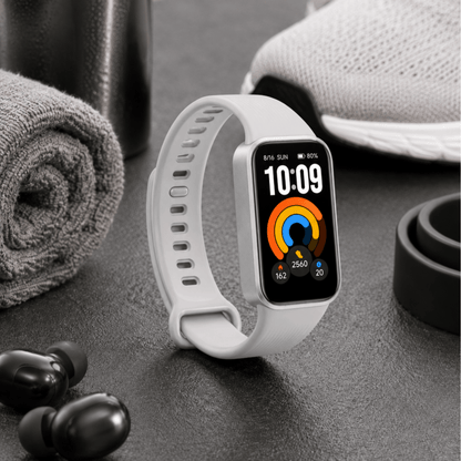 Xiaomi Smart Band 11 Active – Grey