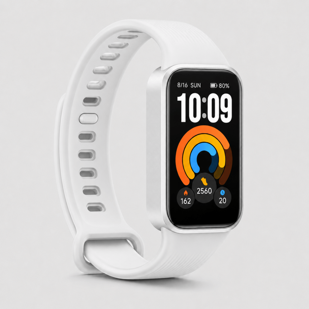 Xiaomi Smart Band 11 Active – Grey