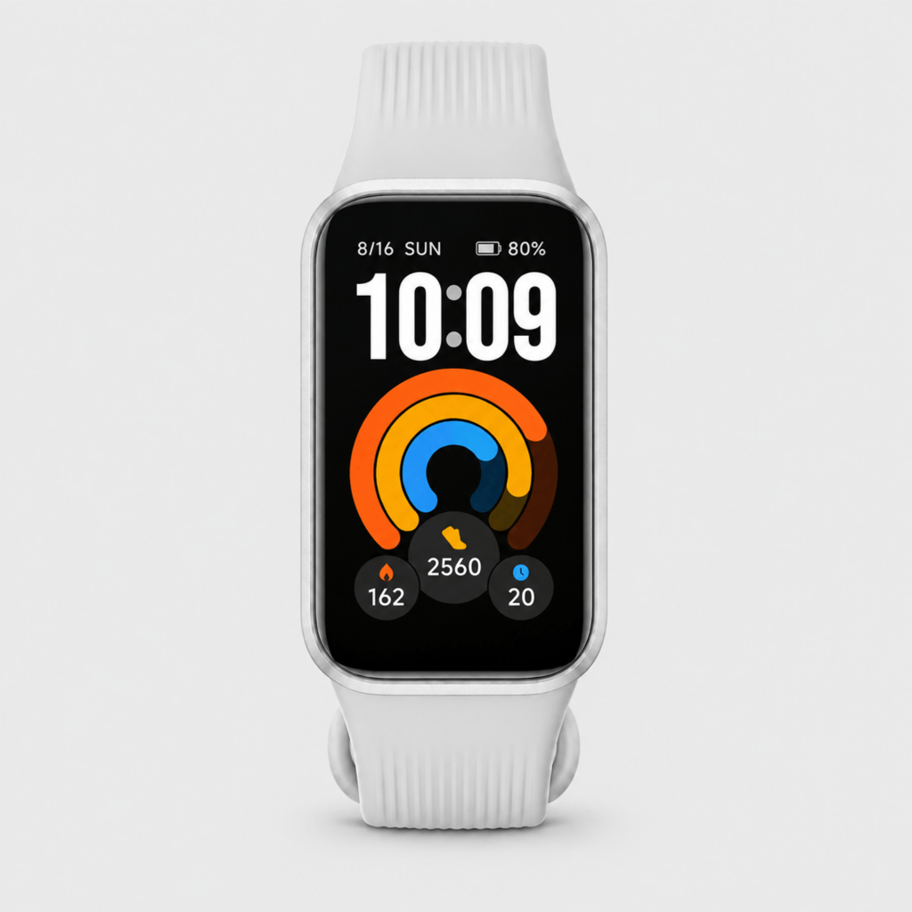 Xiaomi Smart Band 11 Active – Grey