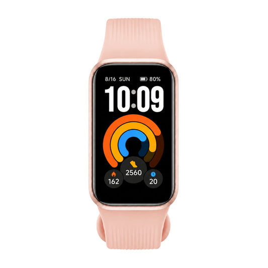 Xiaomi Smart Band 11 Active – Pink