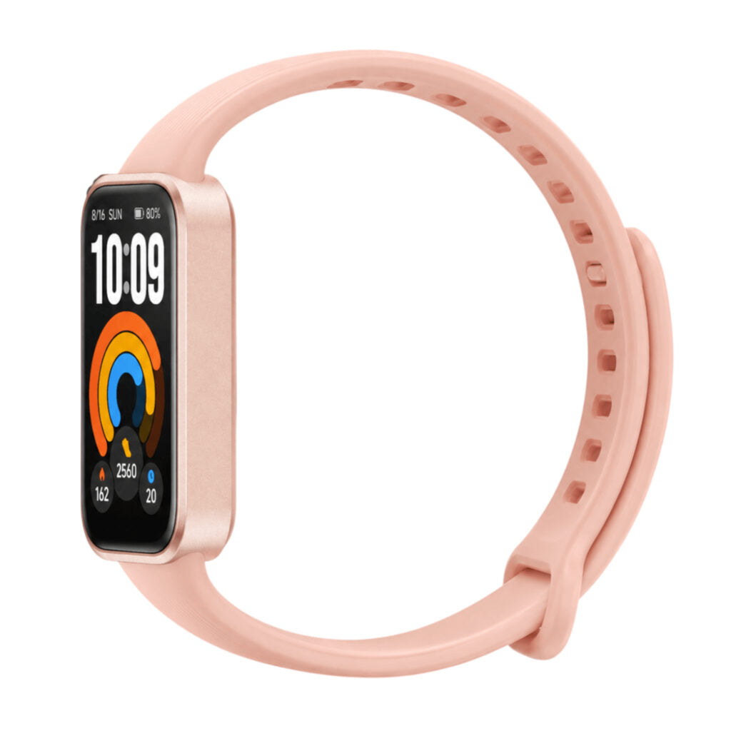 Xiaomi Smart Band 11 Active – Pink