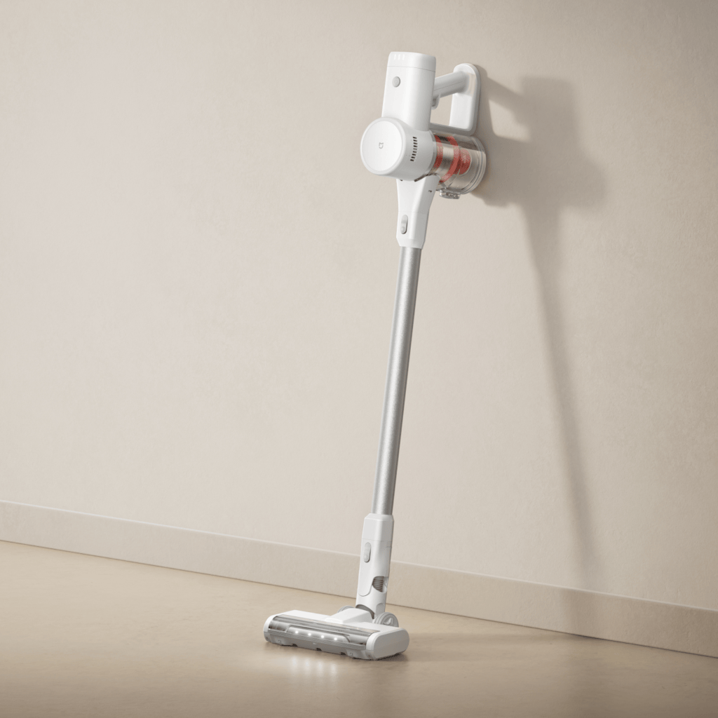 Xiaomi Mijia Vacuum Cleaner 4C