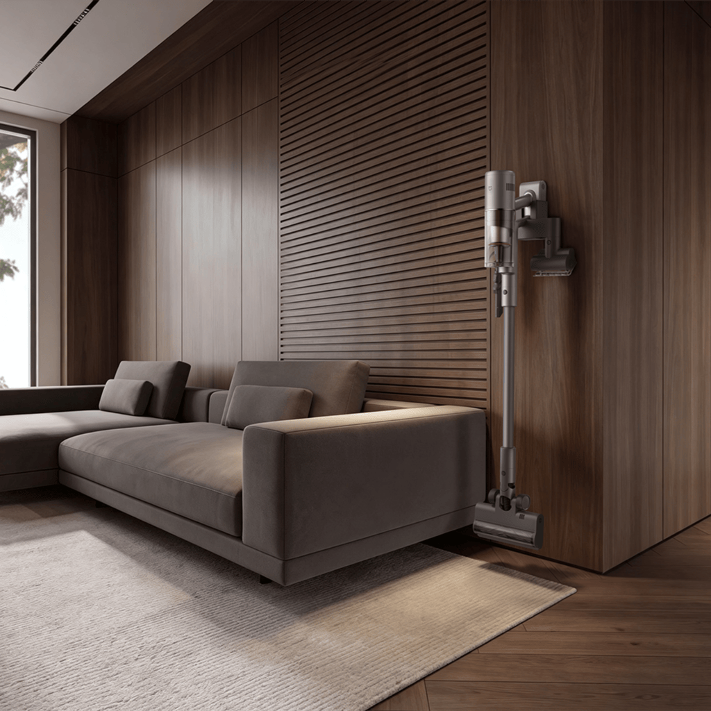 Xiaomi Mijia Vacuum Cleaner 4 Pro