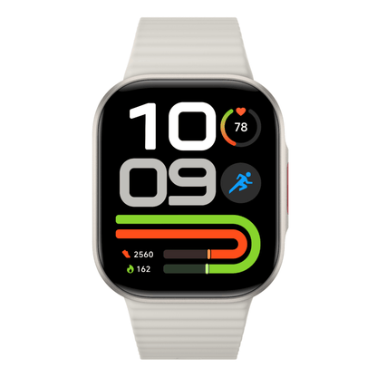 Xiaomi Redmi Watch 6 lite – Grey