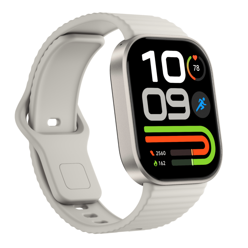Xiaomi Redmi Watch 6 lite – Grey