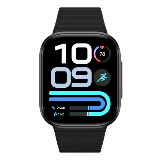 Xiaomi Redmi Watch 6 Lite – Black