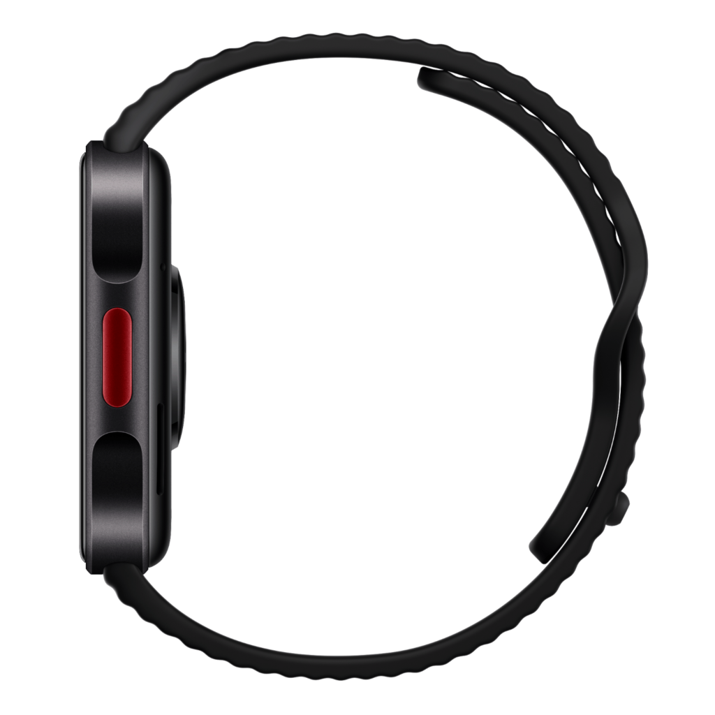 Xiaomi Redmi Watch 6 Lite – Black