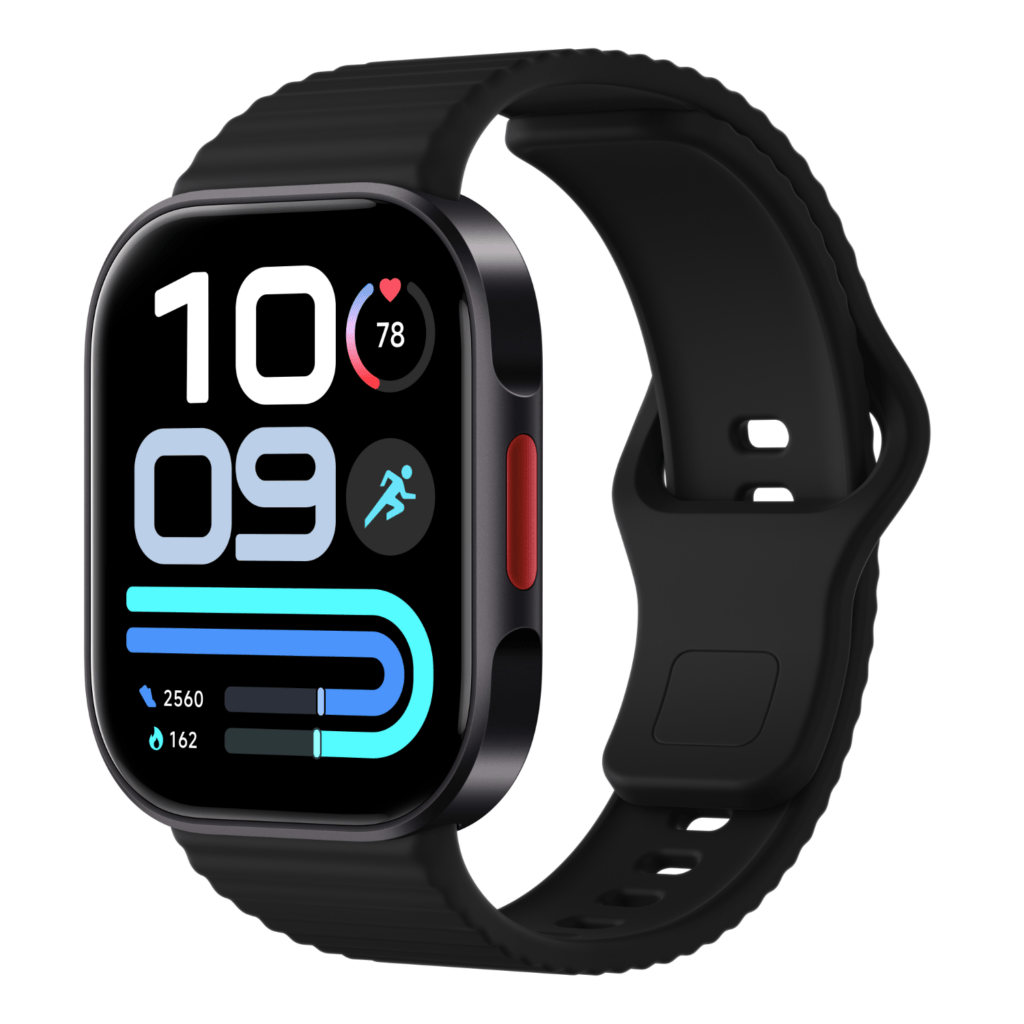 Xiaomi Redmi Watch 6 Lite – Black