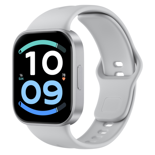Xiaomi Redmi Watch 6 Active – Silver