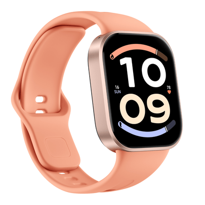 Xiaomi Redmi Watch 6 Active – Orange