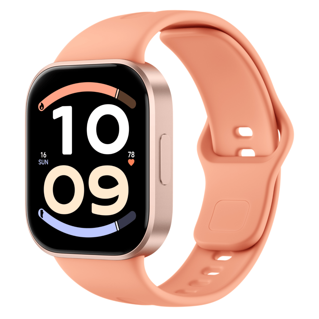 Xiaomi Redmi Watch 6 Active – Orange