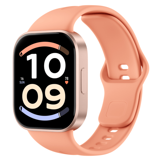 Xiaomi Redmi Watch 6 Active – Orange
