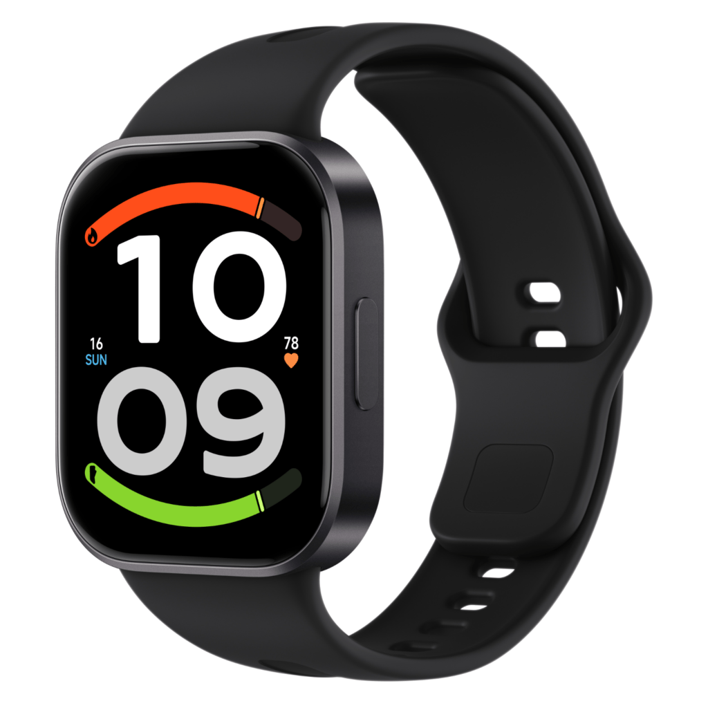 Xiaomi Redmi Watch 6 Active – Black