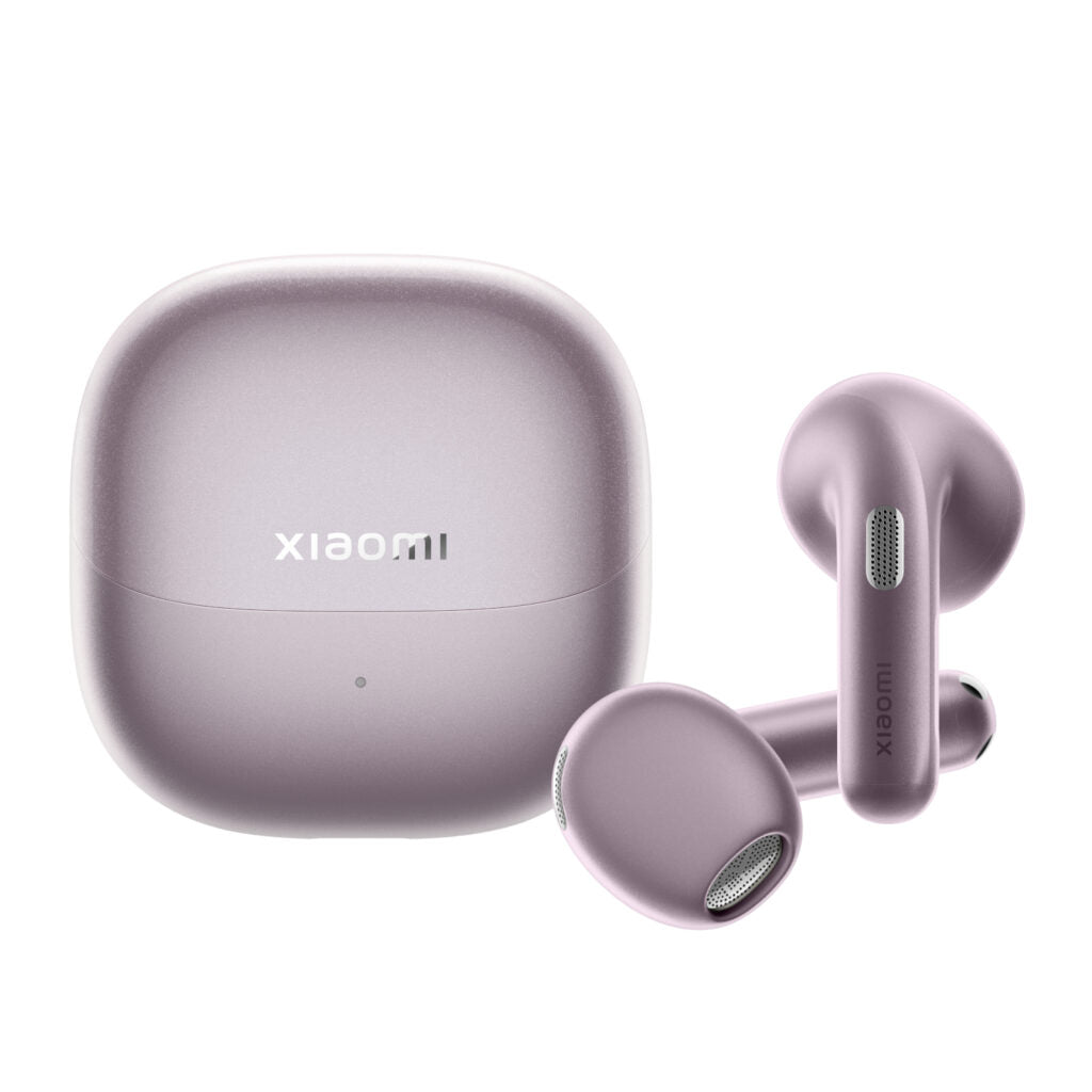 Xiaomi Buds 6 – Nebula Purple