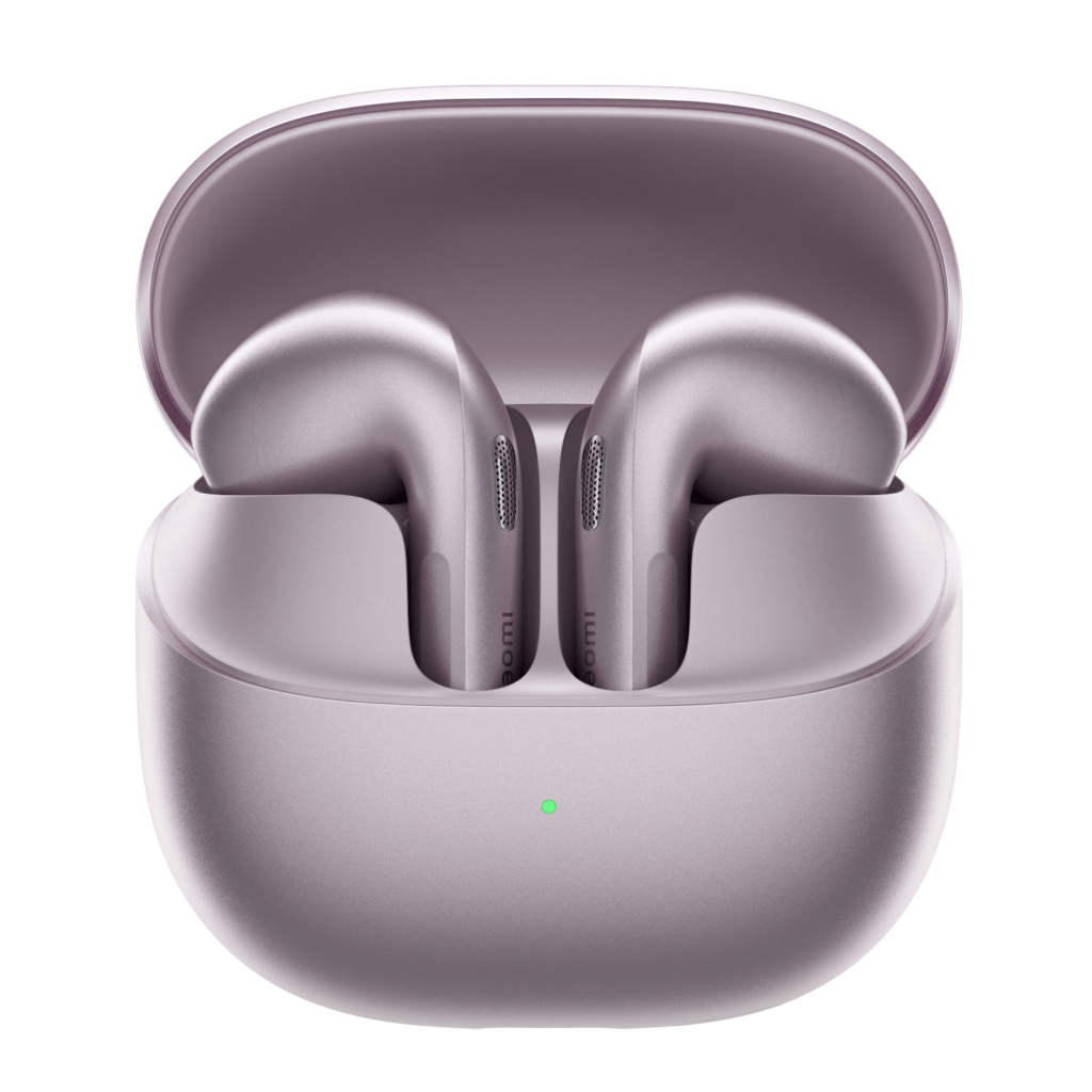 Xiaomi Buds 6 – Nebula Purple