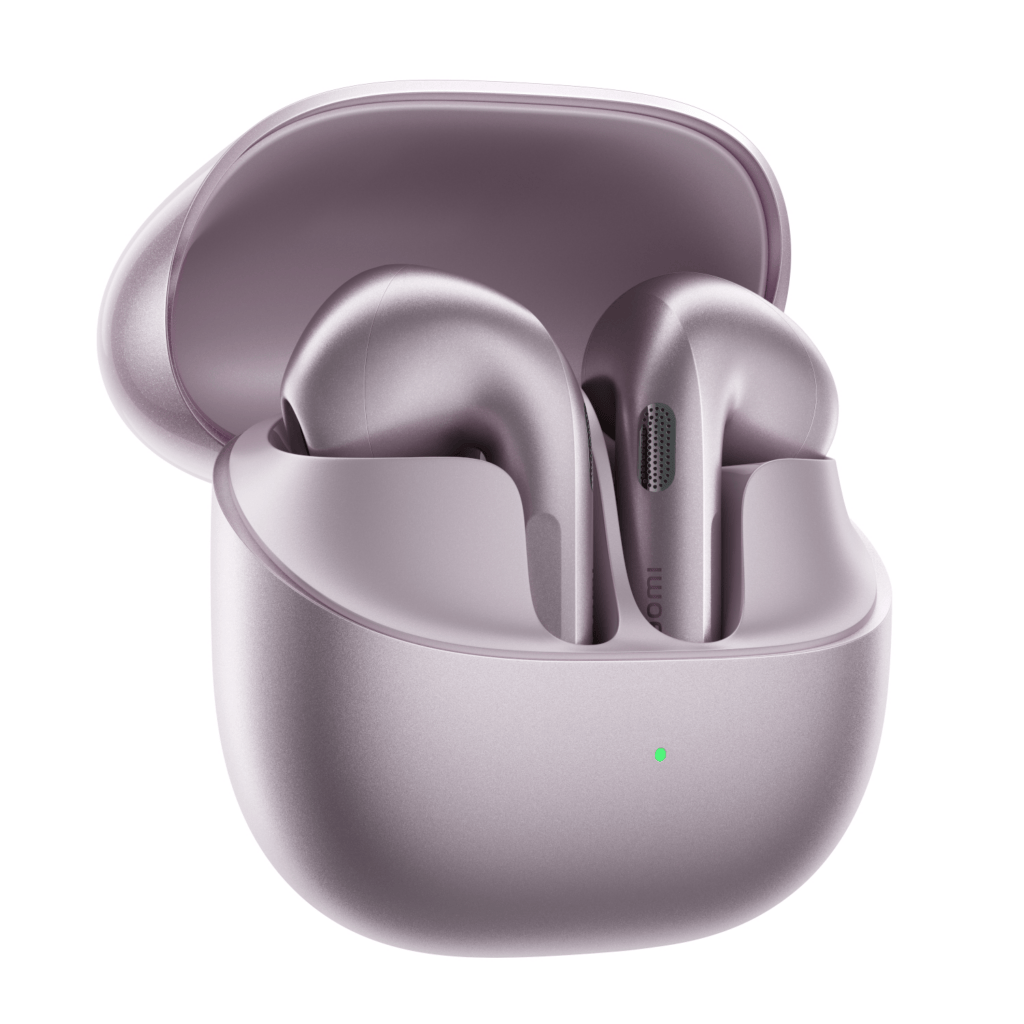 Xiaomi Buds 6 – Nebula Purple