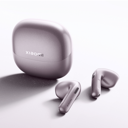 Xiaomi Buds 6 – Nebula Purple