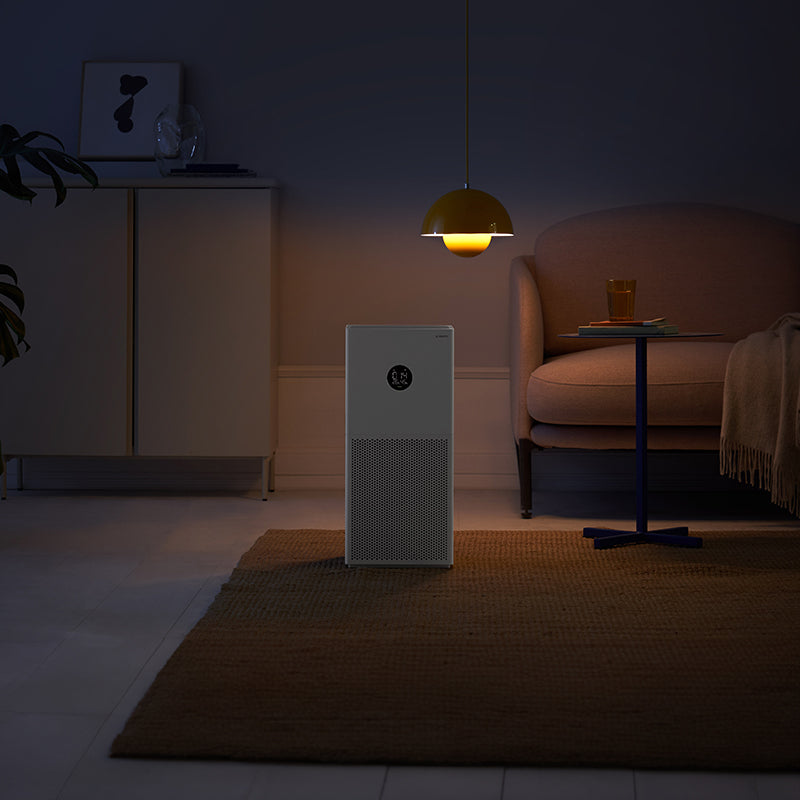 Xiaomi Smart Air Purifier 4 Lite EU