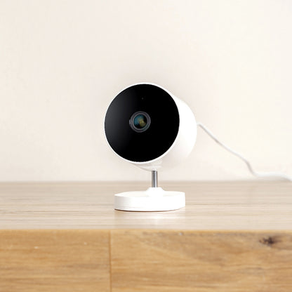 Xiaomi Outdoor Camera AW200 - IP65 Water and Dust Resistant