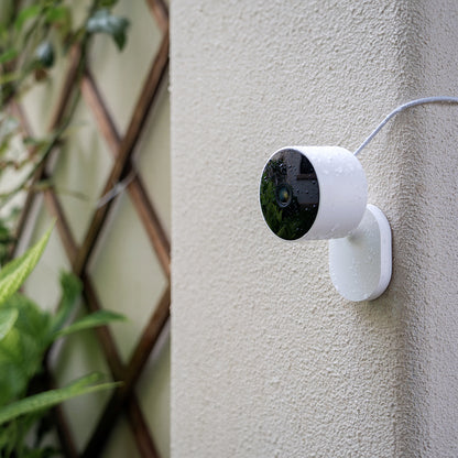 Xiaomi Outdoor Camera AW200 - IP65 Water and Dust Resistant