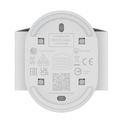 Xiaomi Outdoor Camera AW200 - IP65 Water and Dust Resistant