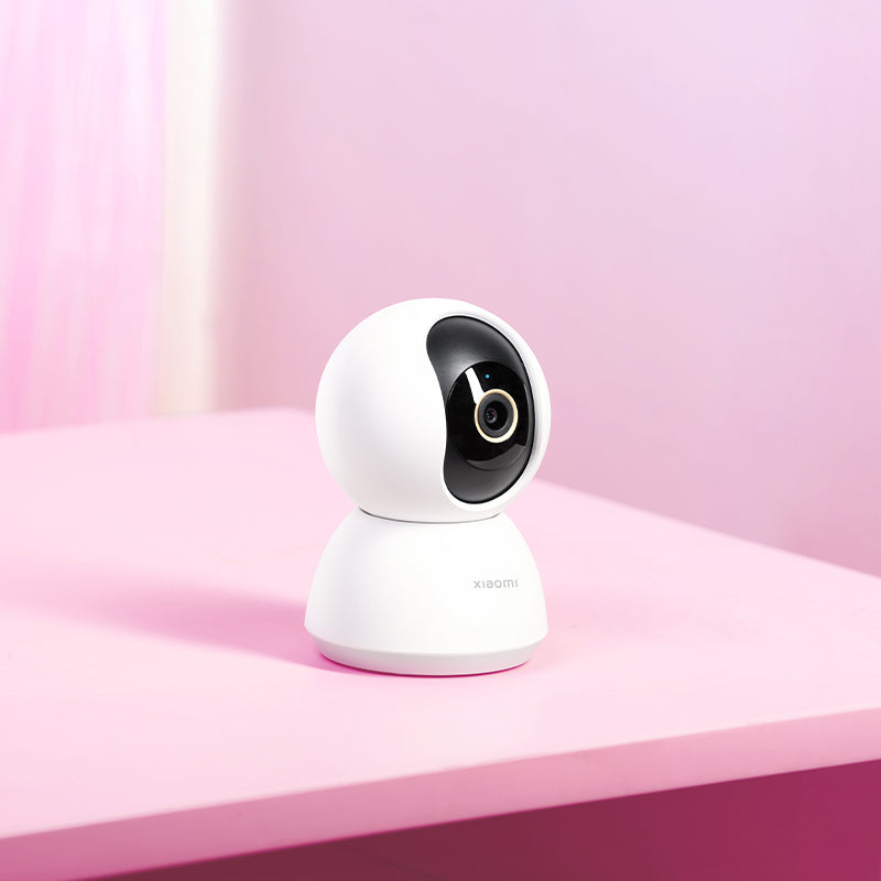 Xiaomi Smart Camera C300 - 3MP, 2K