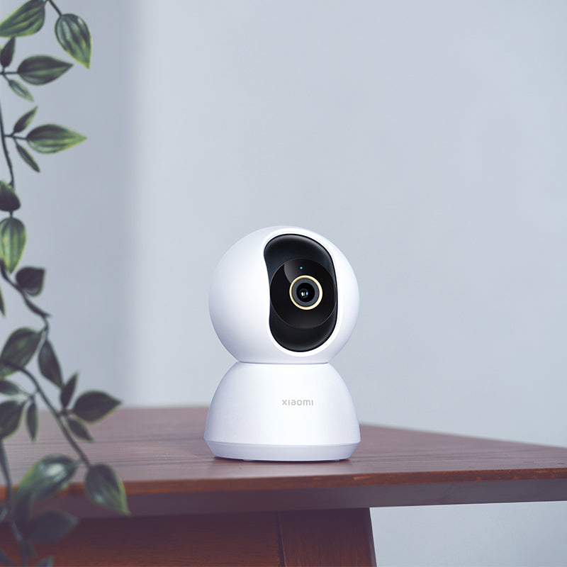 Xiaomi Smart Camera C300 - 3MP, 2K