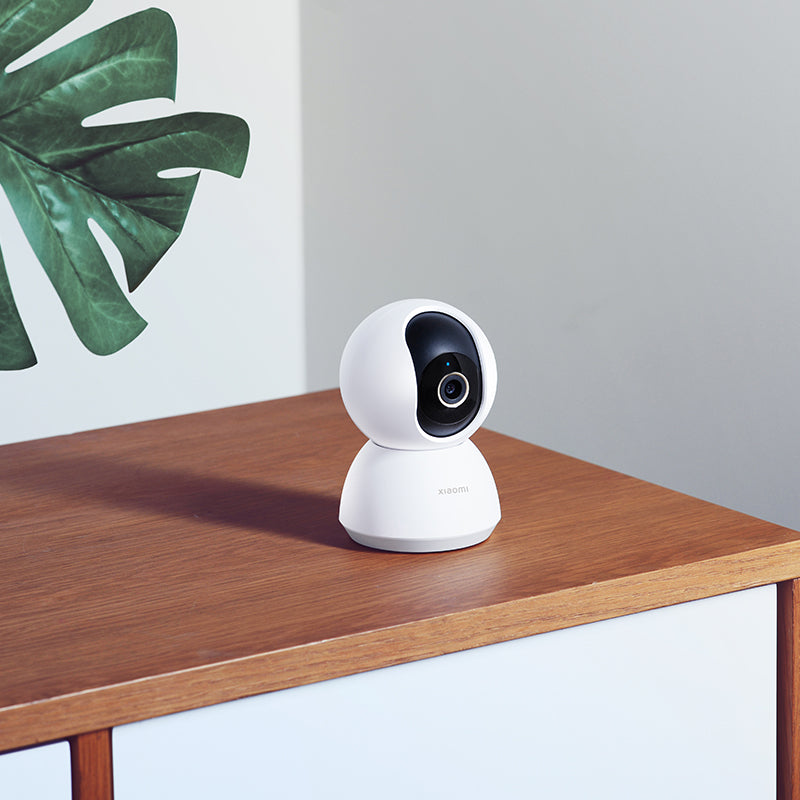 Xiaomi Smart Camera C300 - 3MP, 2K