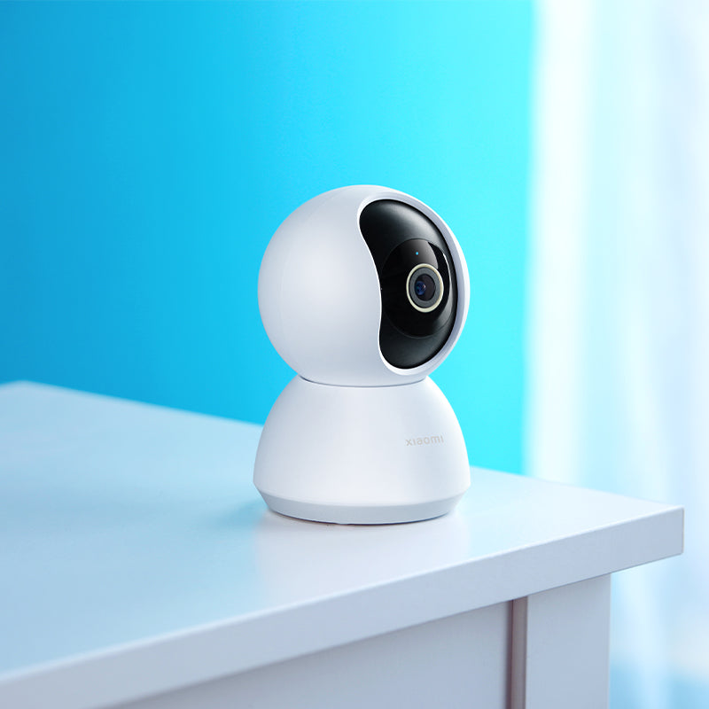 Xiaomi Smart Camera C300 - 3MP, 2K