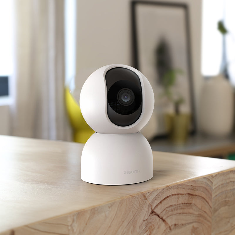 Xiaomi Smart Camera C400 - 4MP,2.5K