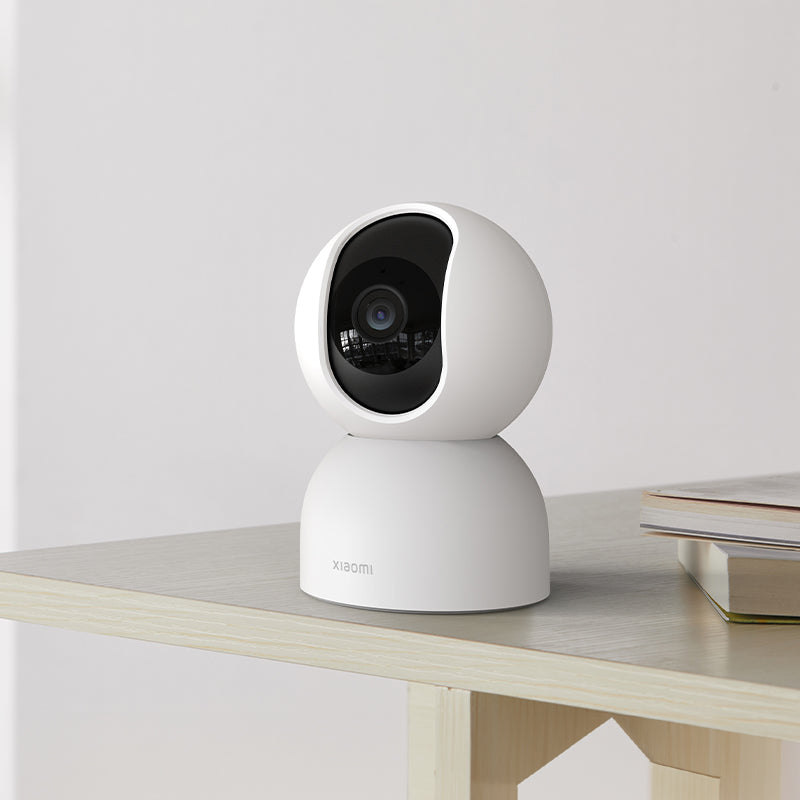 Xiaomi Smart Camera C400 - 4MP,2.5K