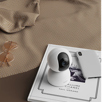 Xiaomi Smart Camera C400 - 4MP,2.5K