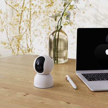 Xiaomi Smart Camera C400 - 4MP,2.5K