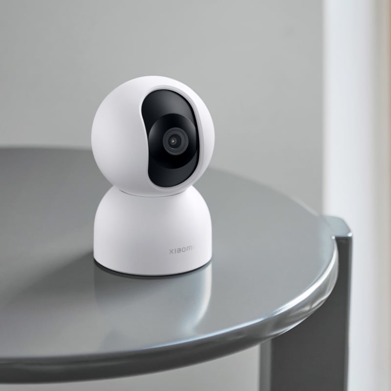 Xiaomi Smart Camera C400 - 4MP,2.5K