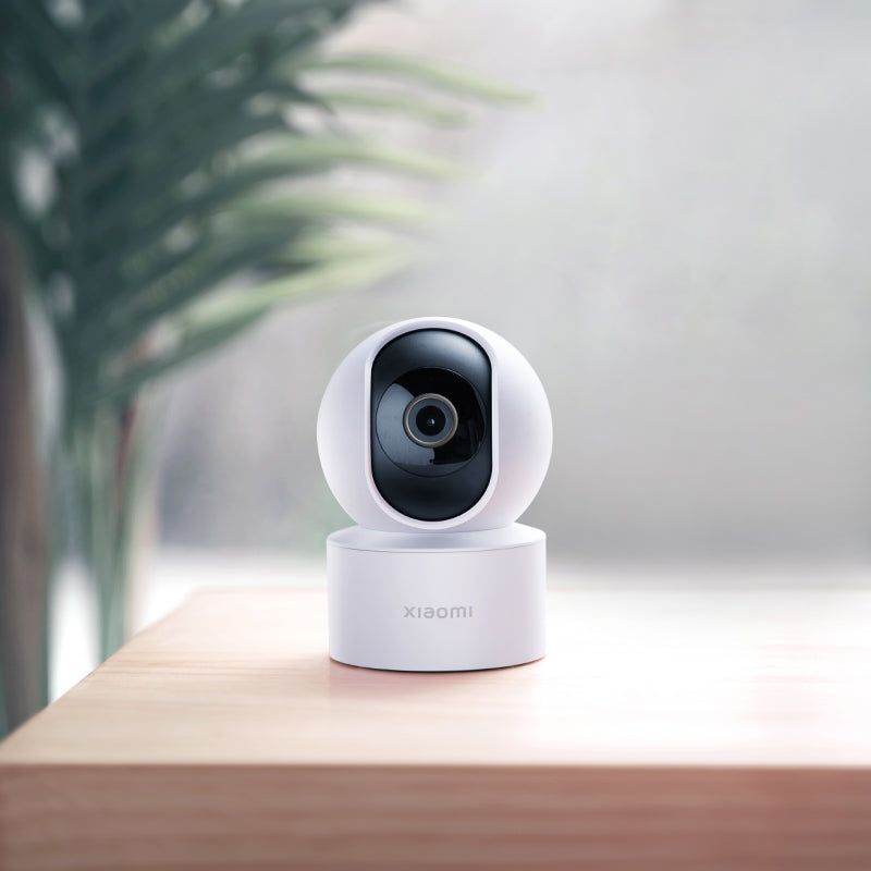 Xiaomi Smart Camera C200 - 360◦ Rotation