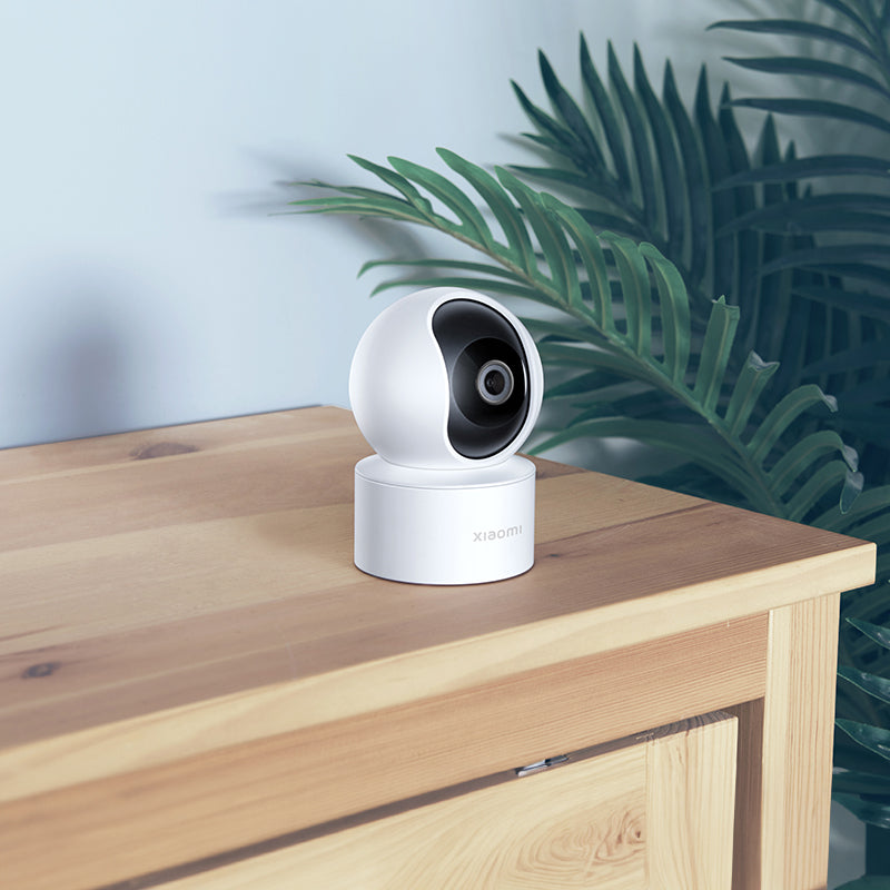 Xiaomi Smart Camera C200 - 360◦ Rotation