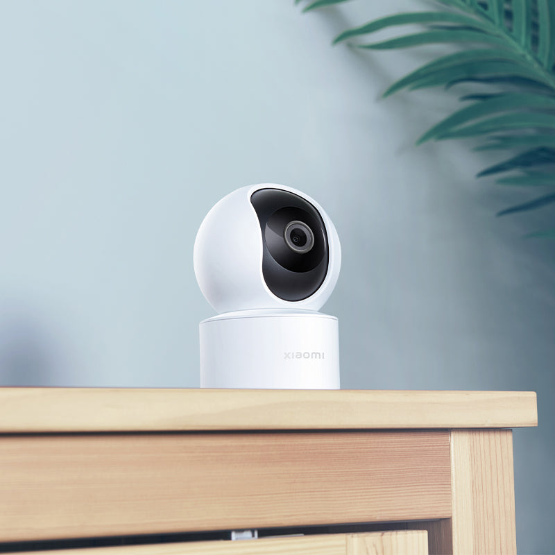 Xiaomi Smart Camera C200 - 360◦ Rotation