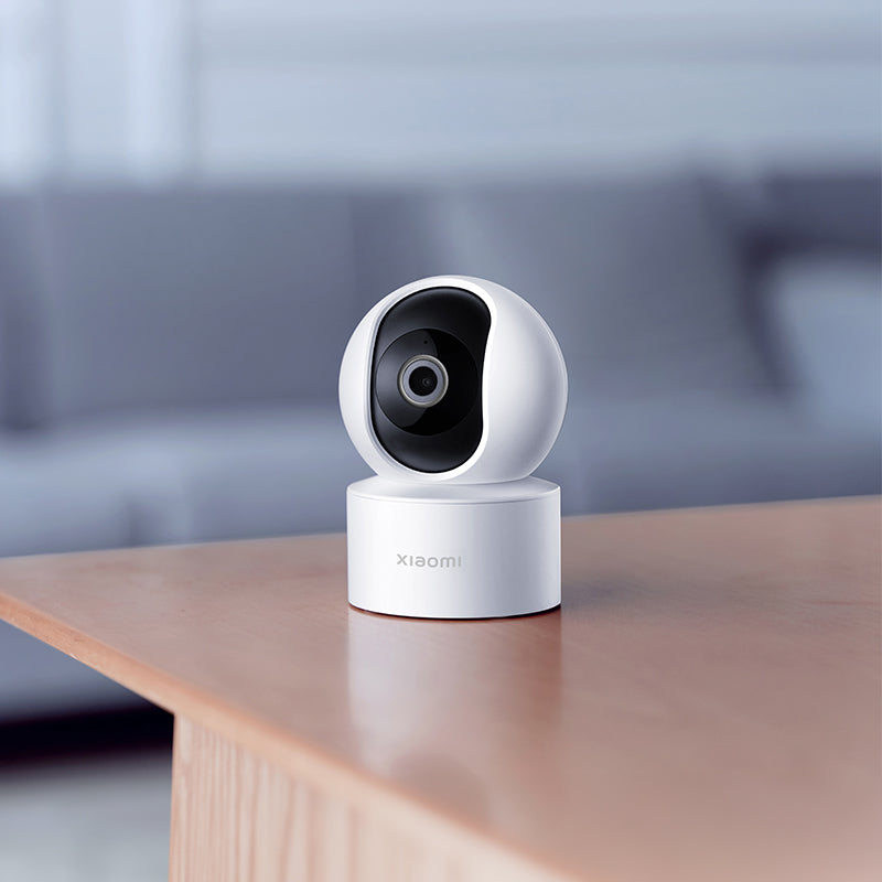 Xiaomi Smart Camera C200 - 360◦ Rotation