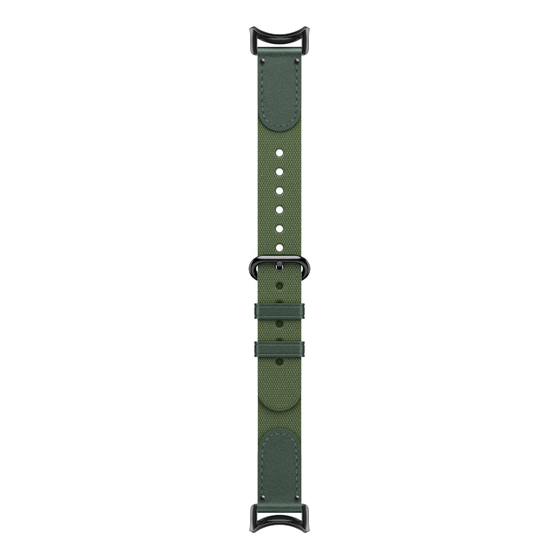 Xiaomi Smart Band 8 Braided Strap – Green