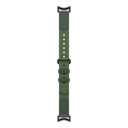 Xiaomi Smart Band 8 Braided Strap – Green