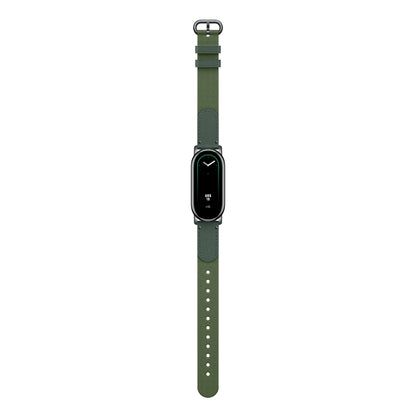 Xiaomi Smart Band 8 Braided Strap – Green