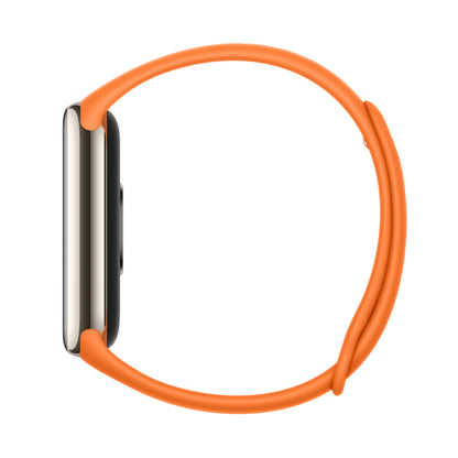 Xiaomi Smart Band 8 Strap – Sunrise Orange