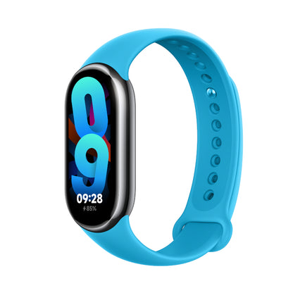 Xiaomi Smart Band 8 Strap – Aqua Blue