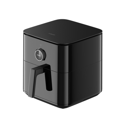 Xiaomi Smart Air Fryer 6.5l – Black