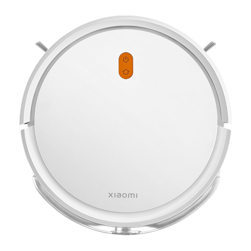 Xiaomi Robot Vacuum Mop E5 – White