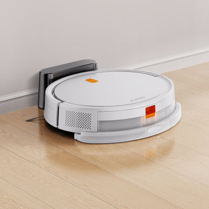 Xiaomi Robot Vacuum Mop E5 – White