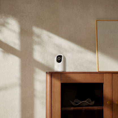 Xiaomi Smart Camera C500 Pro - 5MP, AI Detection